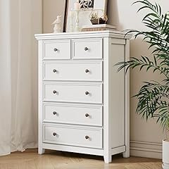 Boshiro white dresser for sale  Delivered anywhere in USA 