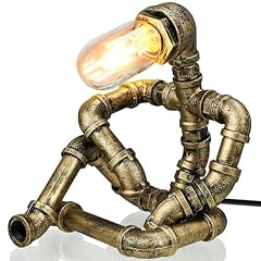 Vihose steampunk lamp for sale  Delivered anywhere in USA 