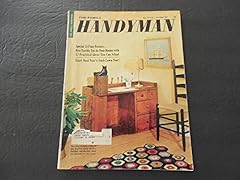 Family handyman oct for sale  Delivered anywhere in USA 