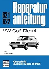 Golf diesel september gebraucht kaufen  Wird an jeden Ort in Deutschland