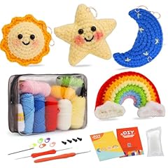 4pcs knitting crochet for sale  Delivered anywhere in USA 