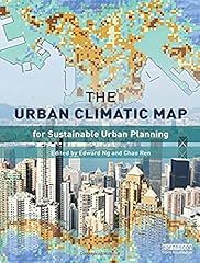 The urban climatic d'occasion  Livré partout en France