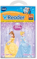 Vtech storio v.reader for sale  Delivered anywhere in Ireland