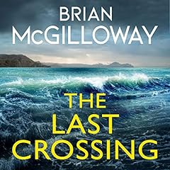 Last crossing for sale  Delivered anywhere in Ireland