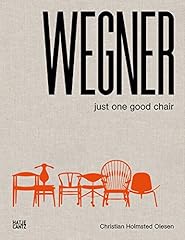 Hans wegner just usato  Spedito ovunque in Italia 
