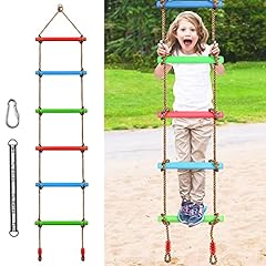 Climbing rope ladder for sale  Delivered anywhere in USA 
