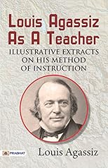 Louis agassiz teacher for sale  Delivered anywhere in USA 