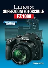Lumix superzoom fotoschule gebraucht kaufen  Wird an jeden Ort in Deutschland