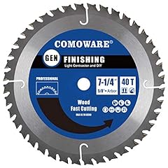 Comoware circular saw for sale  Delivered anywhere in USA 