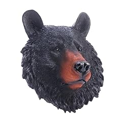 Biudeco animal head for sale  Delivered anywhere in UK