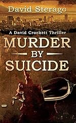 Murder suicide david for sale  Delivered anywhere in USA 