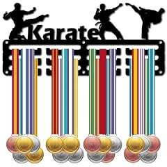 Creatcabin karate medal for sale  Delivered anywhere in UK