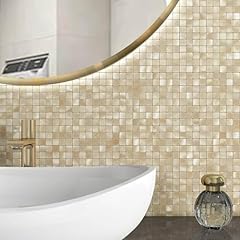 Benice mosaik klebefliesen gebraucht kaufen  Wird an jeden Ort in Deutschland