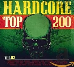 Hardcore top 200.2 d'occasion  Livré partout en Belgiqu
