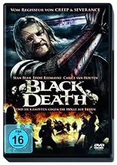 Black death gebraucht kaufen  Wird an jeden Ort in Deutschland