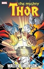 Thor walt simonson d'occasion  Livré partout en France