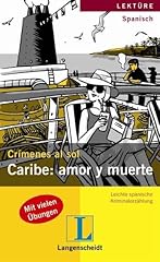 Caribe amor muerte d'occasion  Livré partout en France
