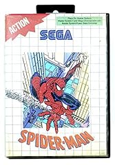 Spider man import d'occasion  Livré partout en Belgiqu