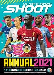 Shoot official annual for sale  Delivered anywhere in UK