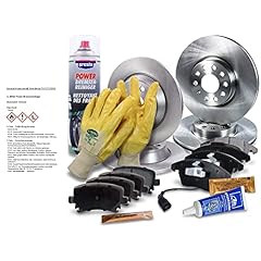 Bestprice kit freinage d'occasion  Livré partout en France