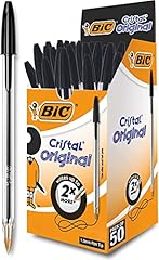 Bic kugelschreiber cristal gebraucht kaufen  Wird an jeden Ort in Deutschland