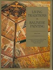 Living traditions balinese for sale  Delivered anywhere in USA 