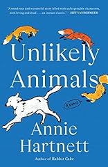 Unlikely animals novel for sale  Delivered anywhere in USA 