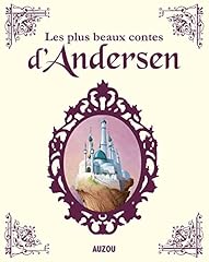 Beaux contes andersen d'occasion  Livré partout en France