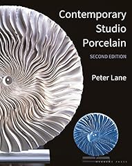 Contemporary studio porcelain for sale  Delivered anywhere in UK