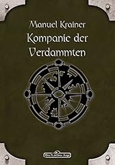 Dsa kompanie verdammten gebraucht kaufen  Wird an jeden Ort in Deutschland