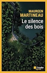 Silence bois d'occasion  Livré partout en Belgiqu