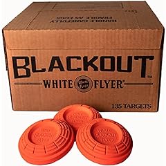 White flyer blackout for sale  Delivered anywhere in USA 