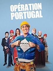 Opération portugal d'occasion  Livré partout en France