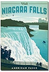 Visit niagara falls for sale  Delivered anywhere in USA 