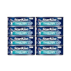 Starkist chunk light for sale  Delivered anywhere in USA 