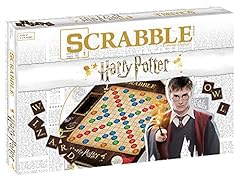 Scrabble harry potter for sale  Delivered anywhere in USA 