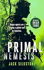 Primal nemesis for sale  Delivered anywhere in UK