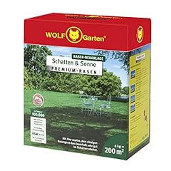 Wolf garten schatten gebraucht kaufen  Wird an jeden Ort in Deutschland