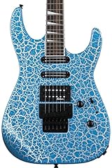 Jackson series soloist for sale  Delivered anywhere in UK