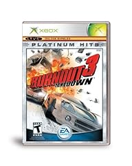 Burnout takedown xbox for sale  Delivered anywhere in USA 