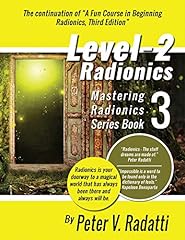 Level radionics mastering for sale  Delivered anywhere in USA 