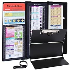 Nursing clipboard foldable for sale  Delivered anywhere in USA 