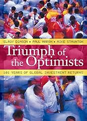 Triumph the optimists d'occasion  Livré partout en France