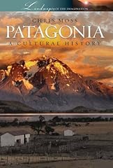 Patagonia cultural history for sale  Delivered anywhere in USA 