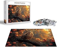 Puzzle 6000 pezzi usato  Spedito ovunque in Italia 