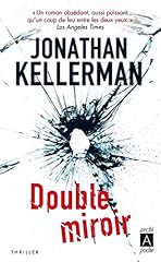 Double miroir d'occasion  Livré partout en Belgiqu