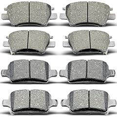 Evkingauto 8pcs front for sale  Delivered anywhere in USA 