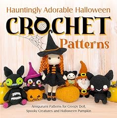 Hauntingly adorable halloween for sale  Delivered anywhere in USA 