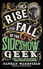 Rise fall sideshow for sale  Delivered anywhere in USA 