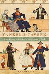 Yankel tavern jews d'occasion  Livré partout en France